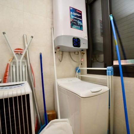 Encantador Atico Cerca De Caldea, Molleres Hut 6793 Les Escaldes Exterior foto